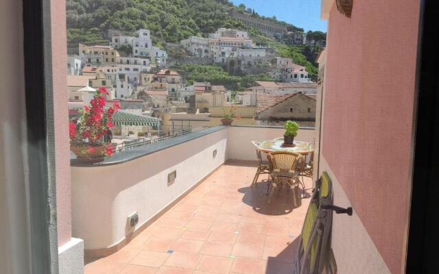 Appartamento ANNALU' in the Historical center 90 steps-gradini