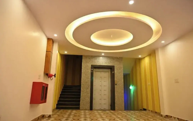 Shiva Palace by Golden Leaf Hotels