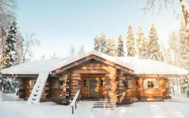 Vaattunki Wilderness Resort