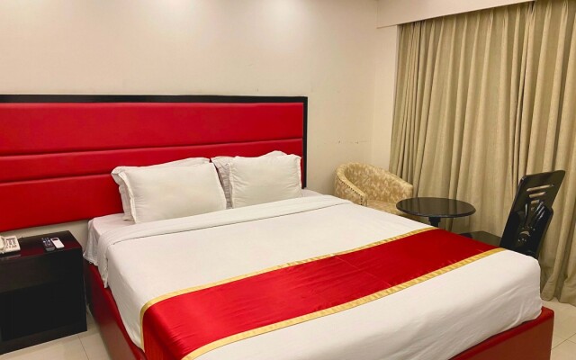Park Hyatt Dhaka
