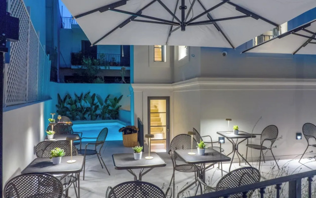 Argostoli Essence Suites