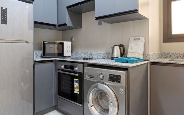 VESTA - New Cairo Residence