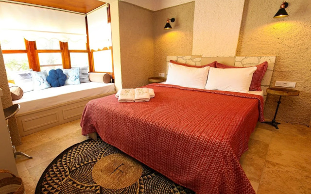 Zevkliler Alacati Boutique Hotel & Fine Dining