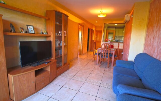 Apartamento Albamar V - Costa Calpe