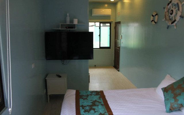 DAN DAN Bed and breakfast