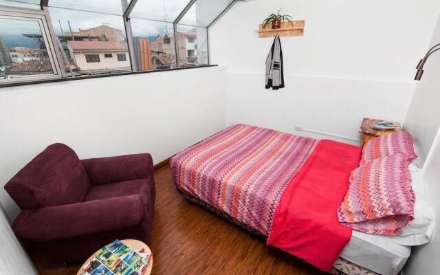 AlterNative Hostel