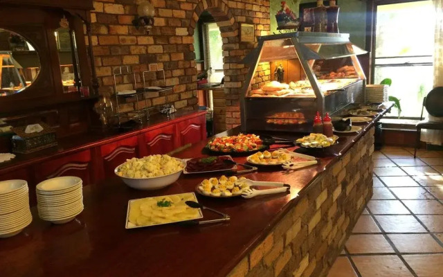 Susan River Homestead