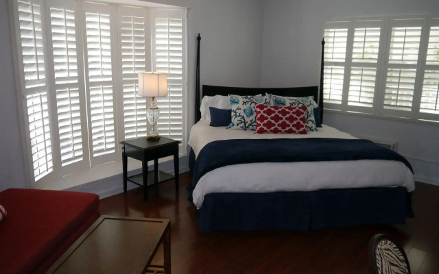 The Drift Hotel
