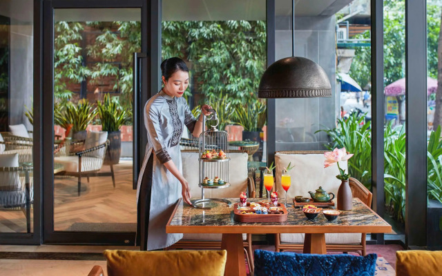 Grand Mercure Hanoi