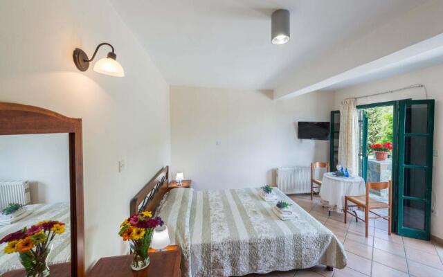 Themis House