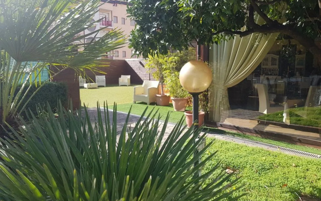 Hotel Ristorante Il Borghetto