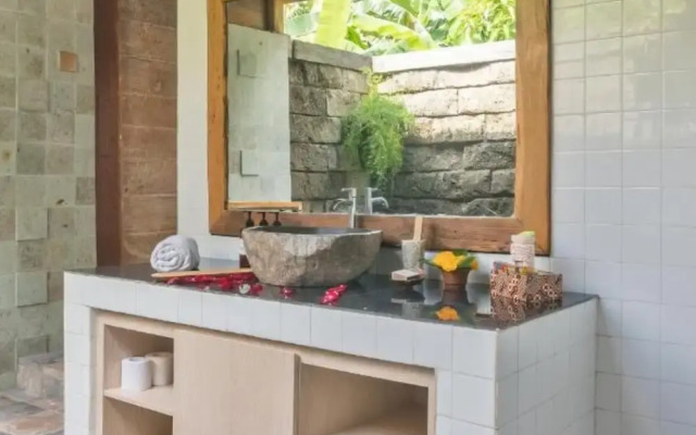 Nunu Bali Eco Friendly Retreat