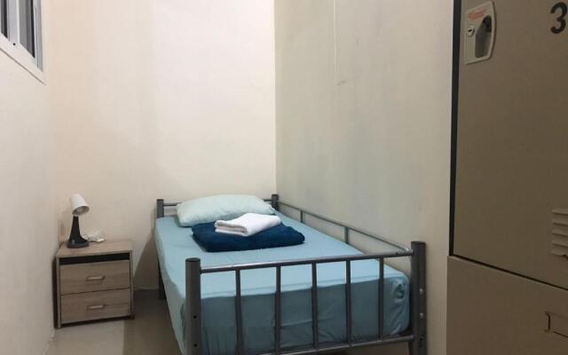 Backpackers Place- 10 minutes walk from Central Bus Terminal