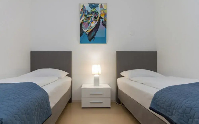 Ocean Dream Apartment