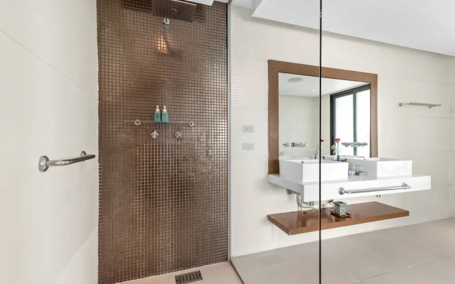Villa Samayra - An Oceanfront Pool Villa, Koh Samui