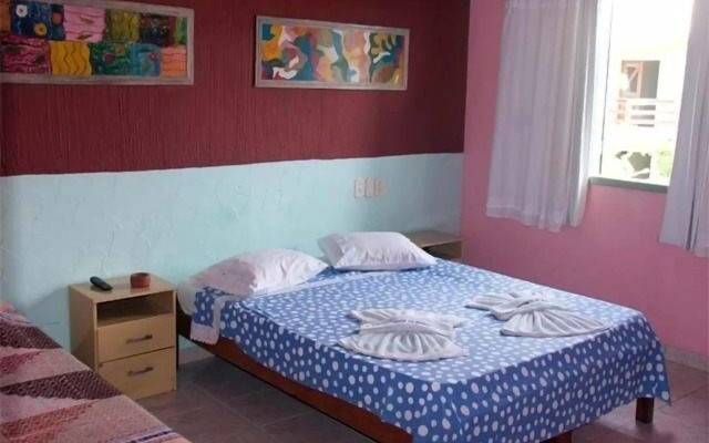 Pousada Recanto de Minas