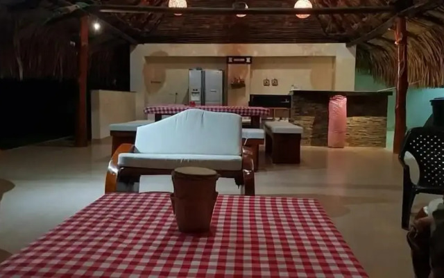 Hakuna Beach House