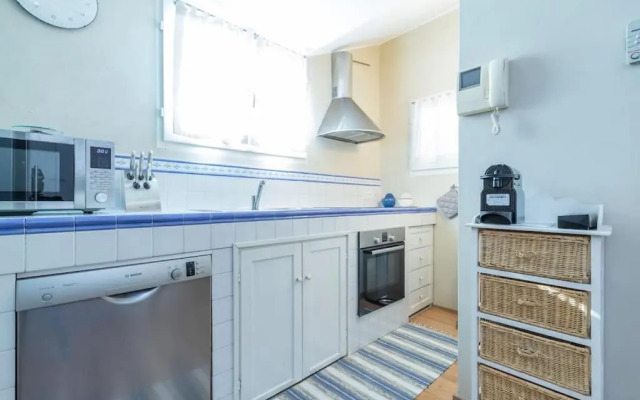 Villa Rocky - Luxury 3BR Apt in Liberty Villa.Pool,Garden,WiFi