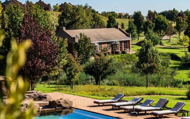Gooderson Kloppenheim Country Estate