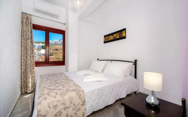 Aspalathos Suites