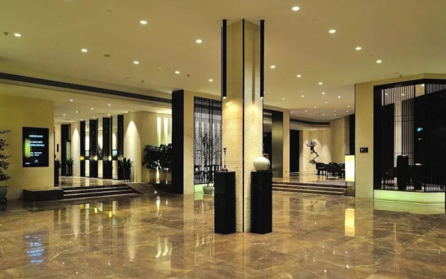 Emeishan International Hotel - Chengdu