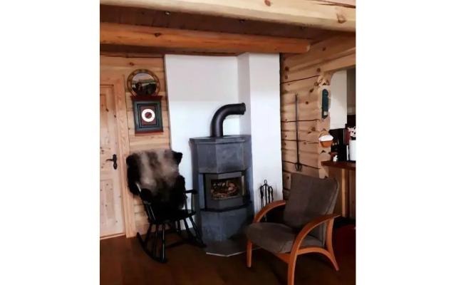Blazerbu - Cabin for 8 persons - Hol