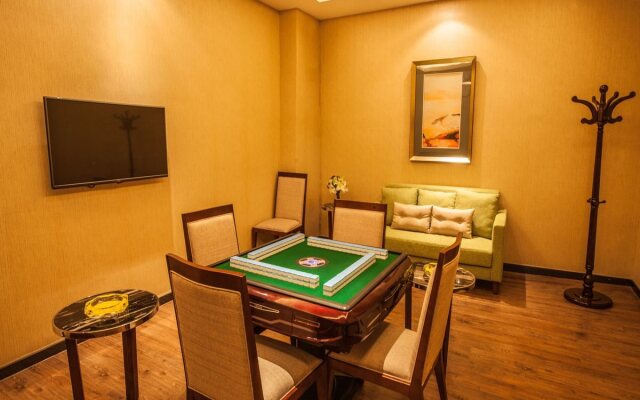 Country Garden Golden Beach Hotel