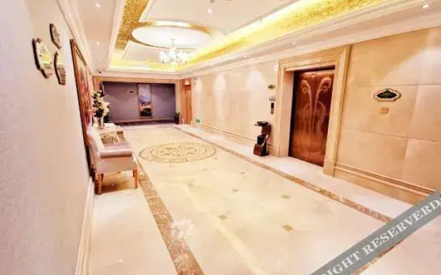 vidona  hotel
