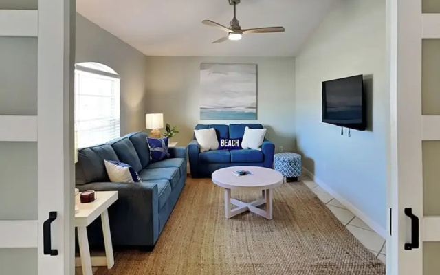 Endless Summer by Distinctive Beach Rentals