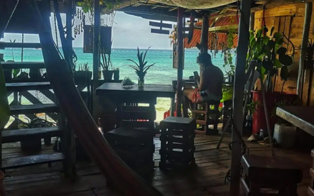Restaurante y Hospedaje Baru
