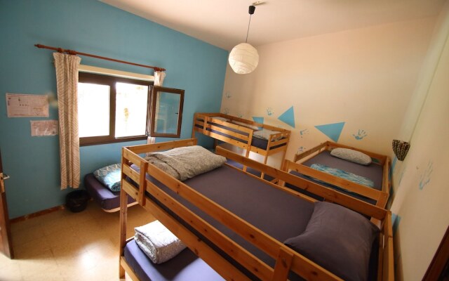 Lagarto Backpackers Hostel