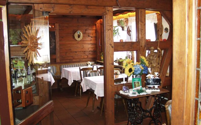Landgasthof Waldschlösschen