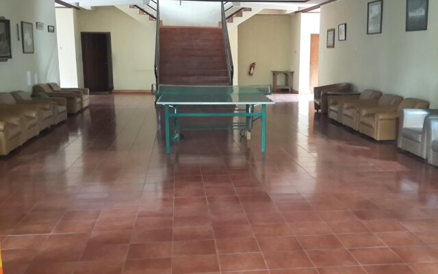 Hotel Surya Indah Cipanas