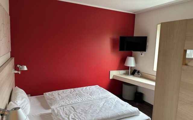 Serways Hotel Lüneburger Heide West