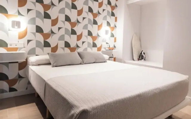 Yard Patraix by Concept