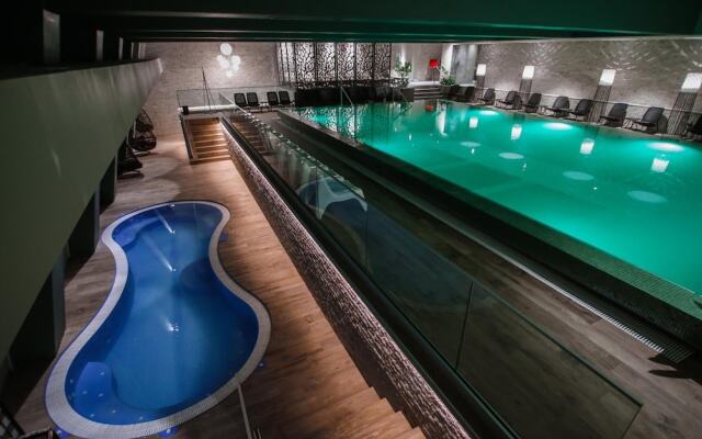 Afrodita Resort & SPA