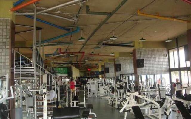 Flat Em Ondina (Ap.404)