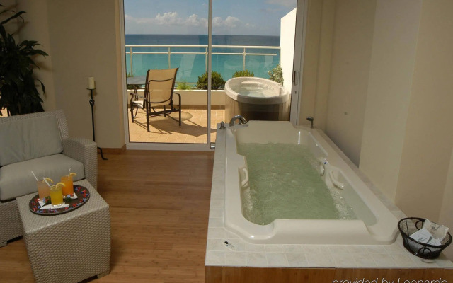 Malliouhana Resort Anguilla