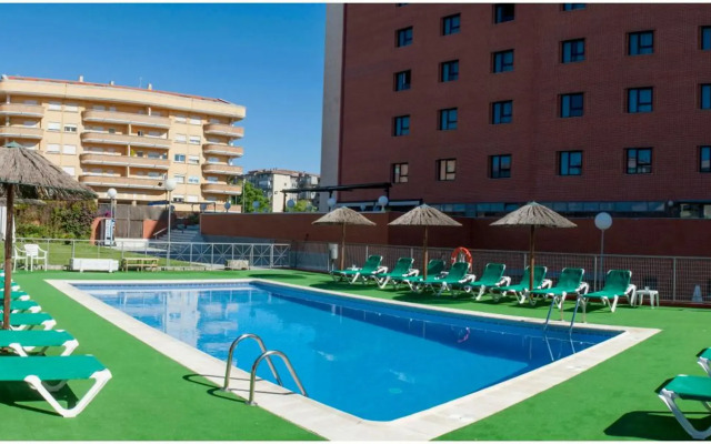 Extremadura Hotel