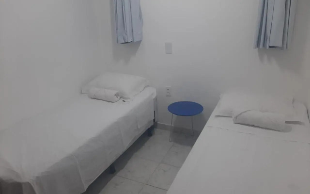 Smart 410 - 4 quartos perto UNB