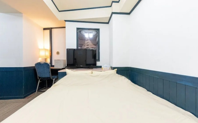 Tabist Hotel Florida Ikebukuro