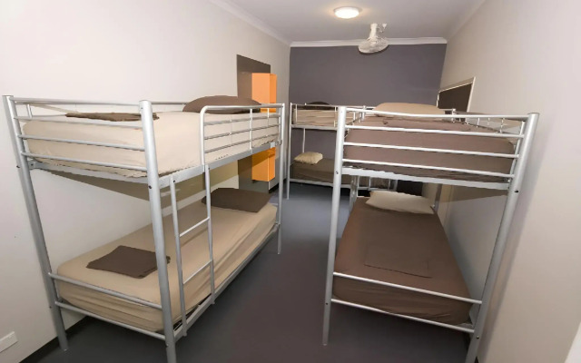 Global Backpackers - Port Douglas