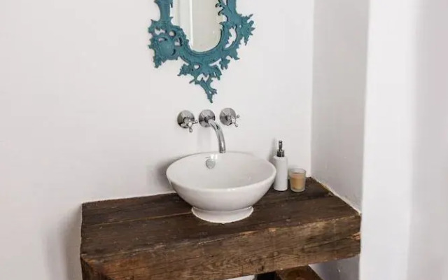 The Surf Embassy Hostel