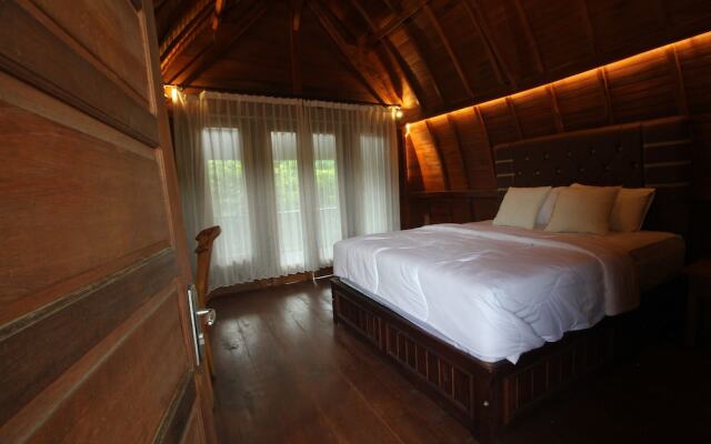 Belvilla Serenity Resort