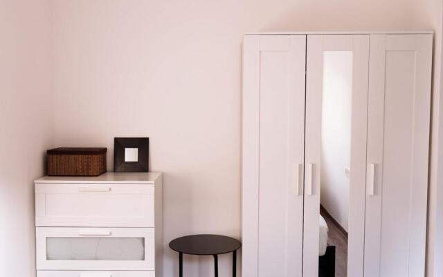 B 202, apartments in the heart of the Jewish quarter