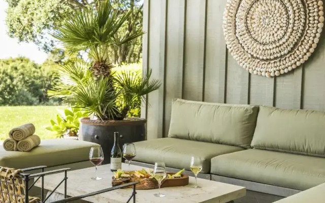 Rosewood Kauri Cliffs