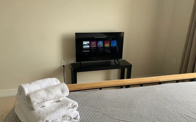 Divine Lorraine Apartment Hotel