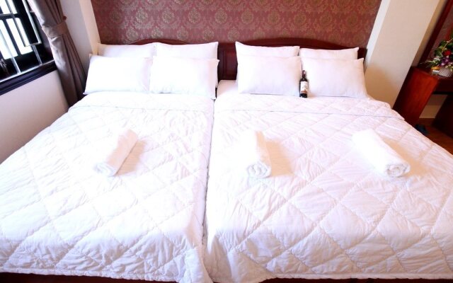 Hotel Sol