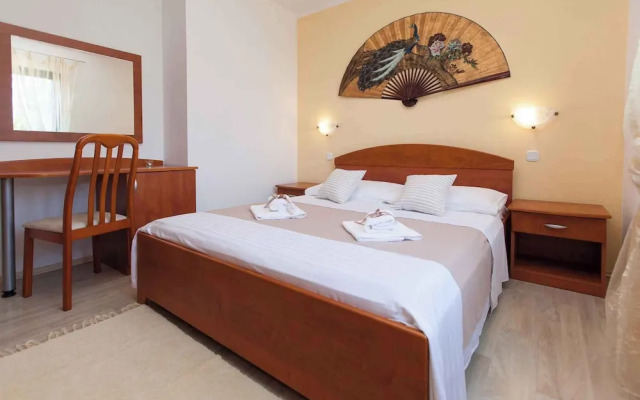 Apartment in Jadranovo 13934