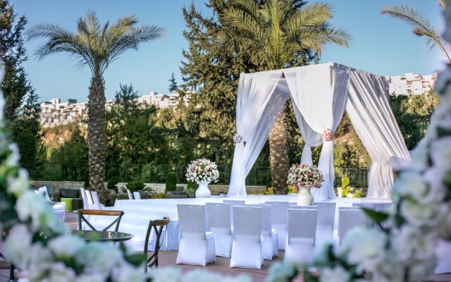 Hotel Yehuda